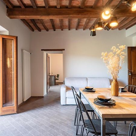 Agriresort La Colombaia Massa Marittima Luaran gambar