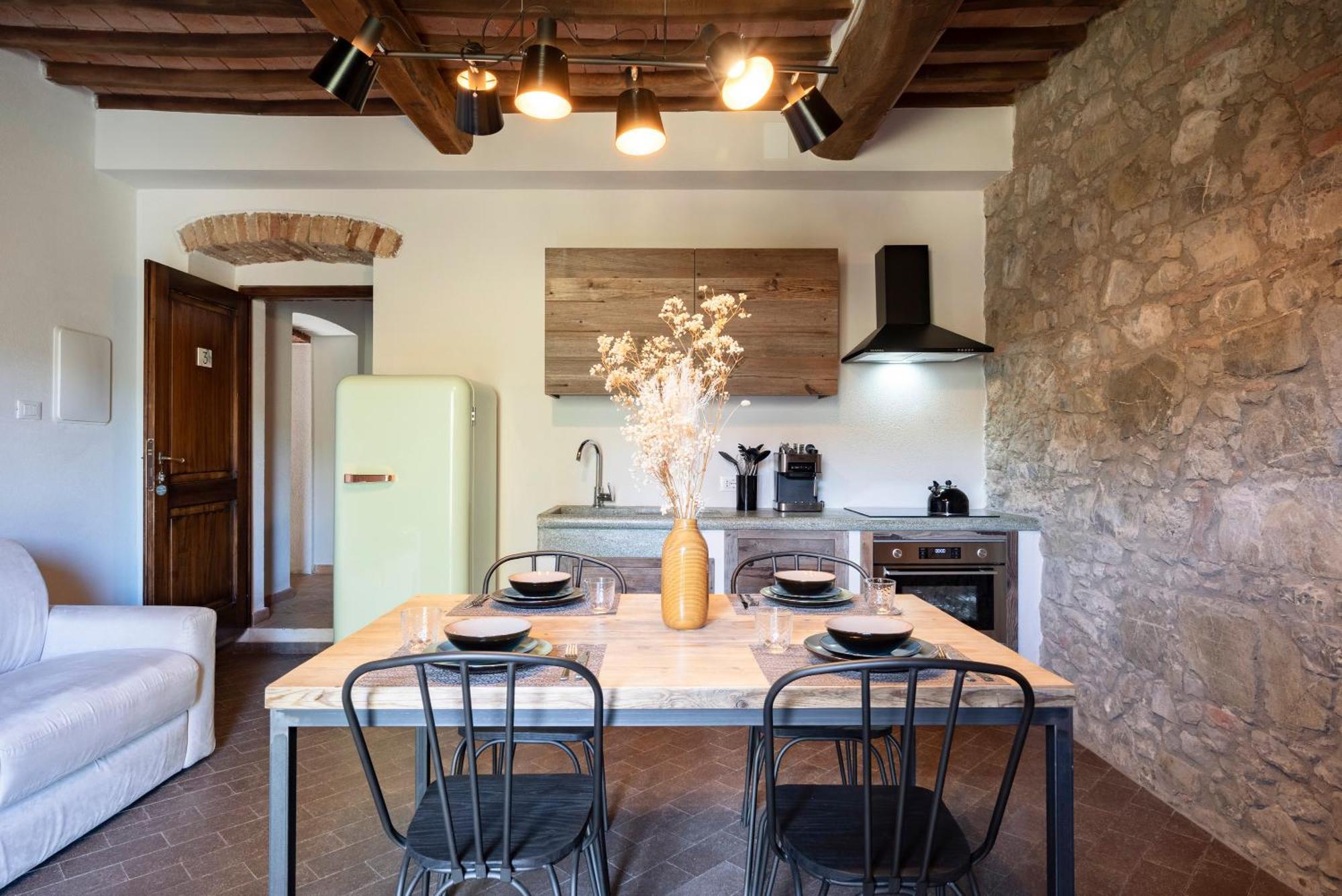 Agriresort La Colombaia Massa Marittima Luaran gambar
